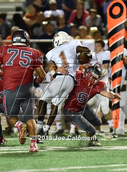 Thumbnail 1 in Madison Vs Lee [Robert E.] (BAC) photogallery.