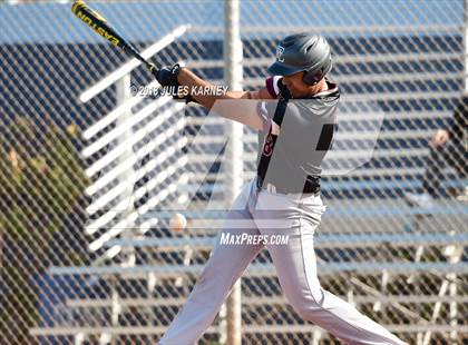 Thumbnail 2 in Centennial vs Faith Lutheran photogallery.