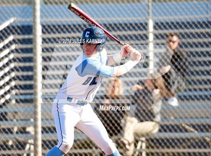 Thumbnail 2 in Centennial vs Faith Lutheran photogallery.