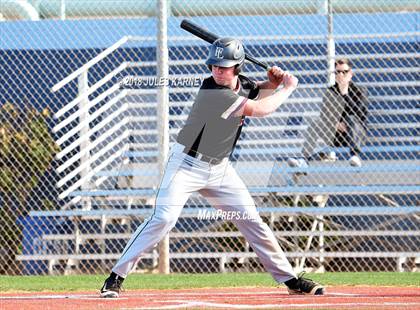 Thumbnail 1 in Centennial vs Faith Lutheran photogallery.