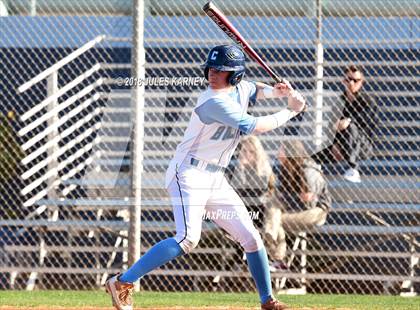 Thumbnail 1 in Centennial vs Faith Lutheran photogallery.