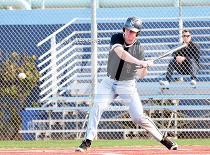 Thumbnail 2 in Centennial vs Faith Lutheran photogallery.