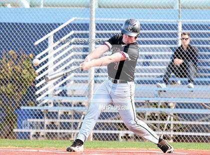 Thumbnail 3 in Centennial vs Faith Lutheran photogallery.