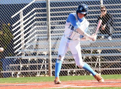 Thumbnail 2 in Centennial vs Faith Lutheran photogallery.