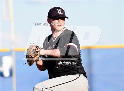 Thumbnail 2 in Centennial vs Faith Lutheran photogallery.