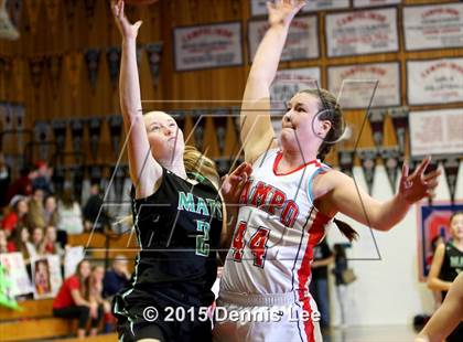 Thumbnail 1 in Miramonte @ Campolindo photogallery.