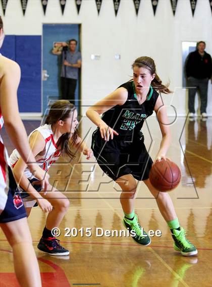 Thumbnail 1 in Miramonte @ Campolindo photogallery.
