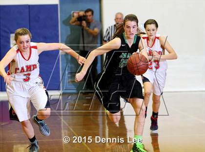 Thumbnail 2 in Miramonte @ Campolindo photogallery.