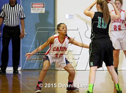 Thumbnail 2 in Miramonte @ Campolindo photogallery.