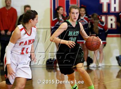 Thumbnail 1 in Miramonte @ Campolindo photogallery.