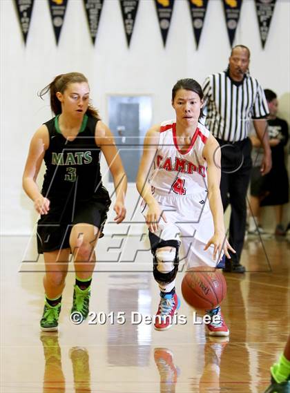 Thumbnail 2 in Miramonte @ Campolindo photogallery.