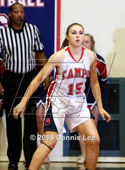 Thumbnail 3 in Miramonte @ Campolindo photogallery.
