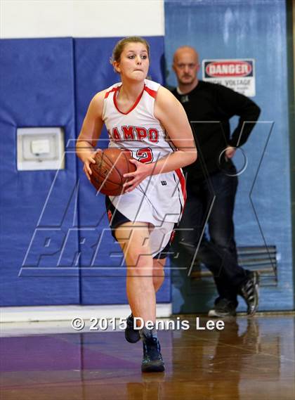 Thumbnail 2 in Miramonte @ Campolindo photogallery.