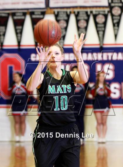 Thumbnail 1 in Miramonte @ Campolindo photogallery.