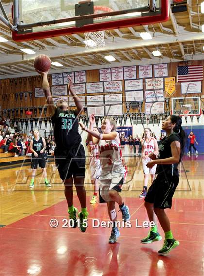 Thumbnail 3 in Miramonte @ Campolindo photogallery.