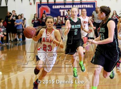 Thumbnail 1 in Miramonte @ Campolindo photogallery.