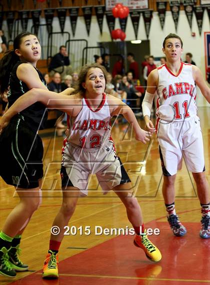 Thumbnail 2 in Miramonte @ Campolindo photogallery.