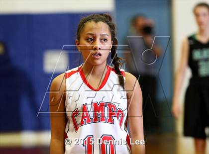 Thumbnail 3 in Miramonte @ Campolindo photogallery.