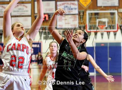 Thumbnail 2 in Miramonte @ Campolindo photogallery.
