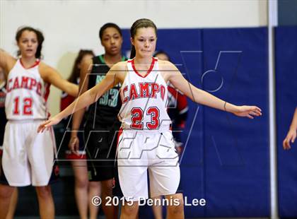 Thumbnail 1 in Miramonte @ Campolindo photogallery.