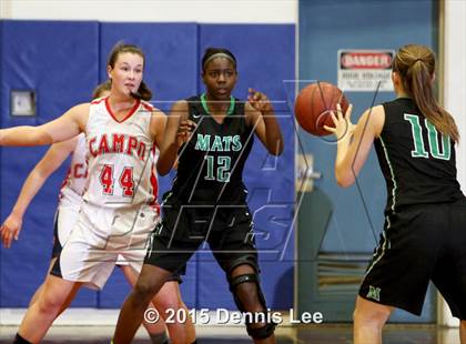 Thumbnail 1 in Miramonte @ Campolindo photogallery.