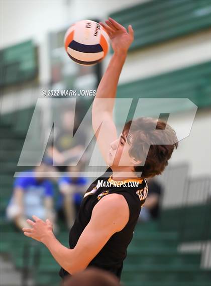 Thumbnail 3 in Cienega vs. Gilbert (AIA 5A Final) photogallery.