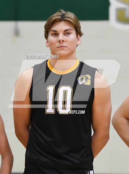 Thumbnail 2 in Cienega vs. Gilbert (AIA 5A Final) photogallery.
