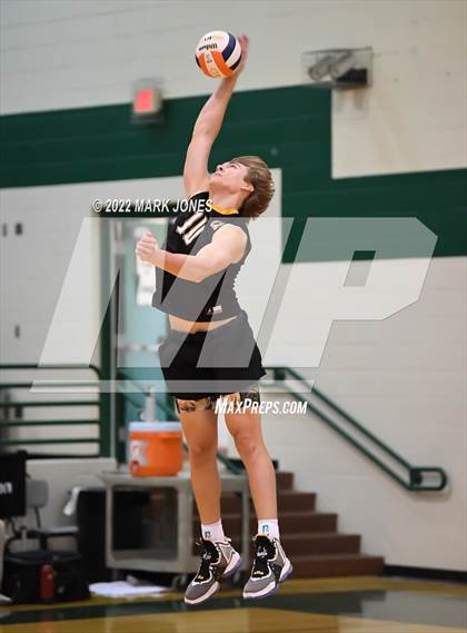 Thumbnail 3 in Cienega vs. Gilbert (AIA 5A Final) photogallery.