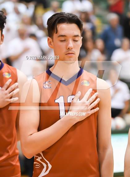 Thumbnail 3 in Cienega vs. Gilbert (AIA 5A Final) photogallery.