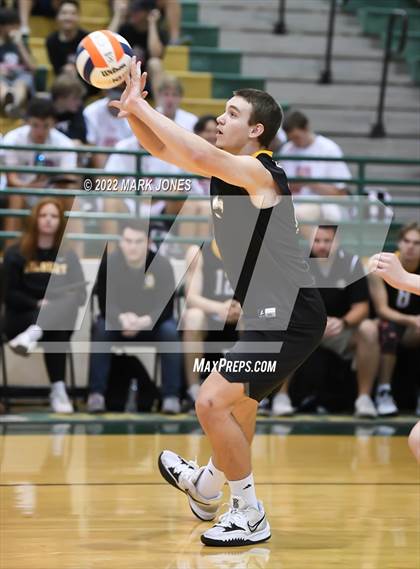 Thumbnail 3 in Cienega vs. Gilbert (AIA 5A Final) photogallery.