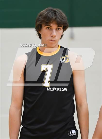Thumbnail 1 in Cienega vs. Gilbert (AIA 5A Final) photogallery.