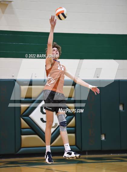 Thumbnail 1 in Cienega vs. Gilbert (AIA 5A Final) photogallery.