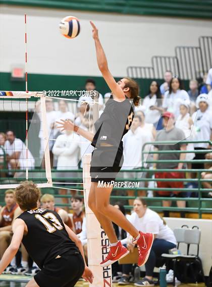Thumbnail 2 in Cienega vs. Gilbert (AIA 5A Final) photogallery.
