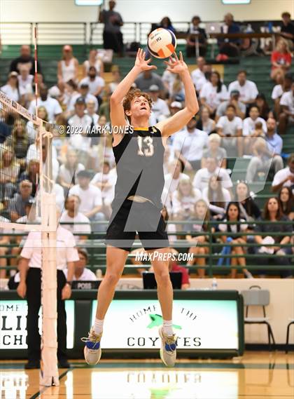 Thumbnail 1 in Cienega vs. Gilbert (AIA 5A Final) photogallery.