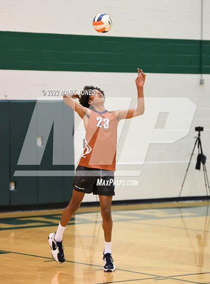 Thumbnail 3 in Cienega vs. Gilbert (AIA 5A Final) photogallery.