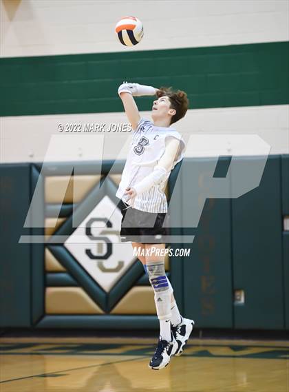Thumbnail 3 in Cienega vs. Gilbert (AIA 5A Final) photogallery.