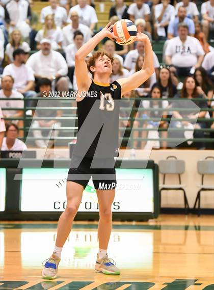 Thumbnail 1 in Cienega vs. Gilbert (AIA 5A Final) photogallery.