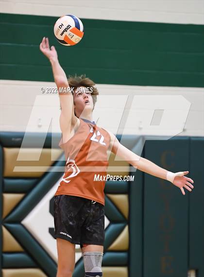 Thumbnail 1 in Cienega vs. Gilbert (AIA 5A Final) photogallery.