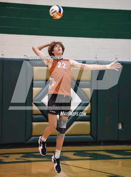 Thumbnail 3 in Cienega vs. Gilbert (AIA 5A Final) photogallery.