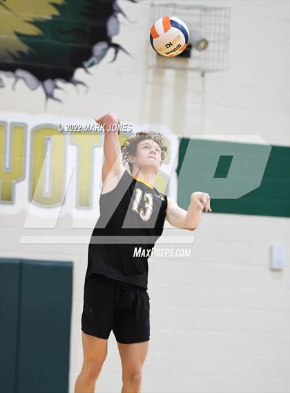 Thumbnail 3 in Cienega vs. Gilbert (AIA 5A Final) photogallery.