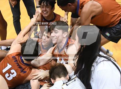 Thumbnail 3 in Cienega vs. Gilbert (AIA 5A Final) photogallery.