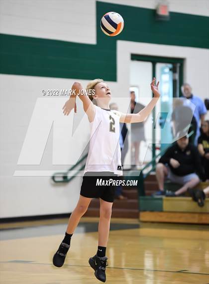 Thumbnail 1 in Cienega vs. Gilbert (AIA 5A Final) photogallery.