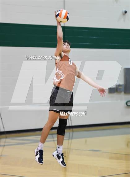 Thumbnail 2 in Cienega vs. Gilbert (AIA 5A Final) photogallery.