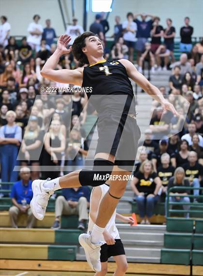 Thumbnail 1 in Cienega vs. Gilbert (AIA 5A Final) photogallery.