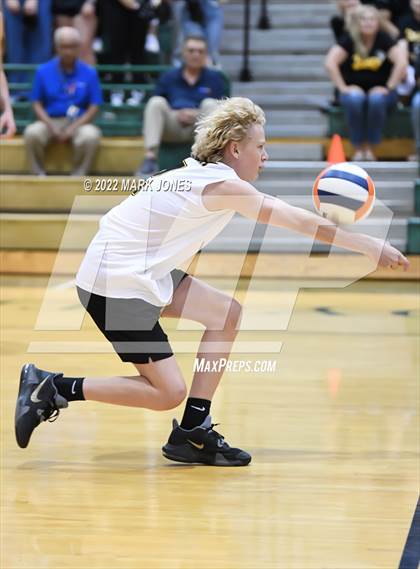 Thumbnail 2 in Cienega vs. Gilbert (AIA 5A Final) photogallery.
