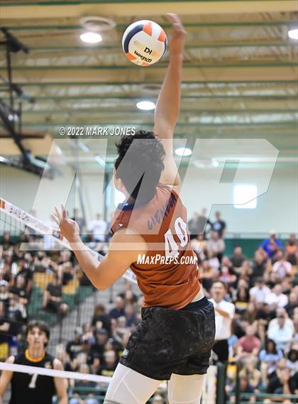 Thumbnail 1 in Cienega vs. Gilbert (AIA 5A Final) photogallery.