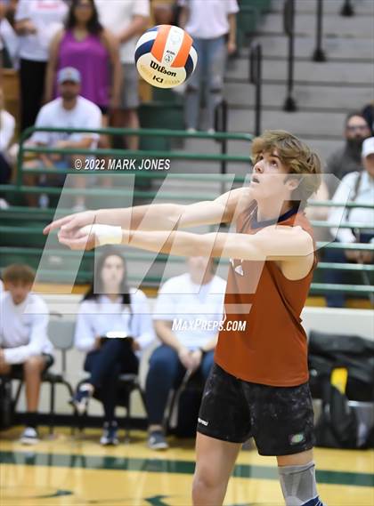 Thumbnail 2 in Cienega vs. Gilbert (AIA 5A Final) photogallery.