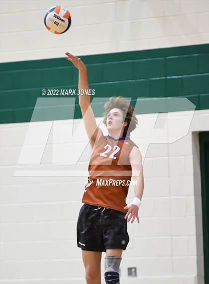 Thumbnail 1 in Cienega vs. Gilbert (AIA 5A Final) photogallery.