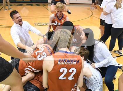Thumbnail 2 in Cienega vs. Gilbert (AIA 5A Final) photogallery.