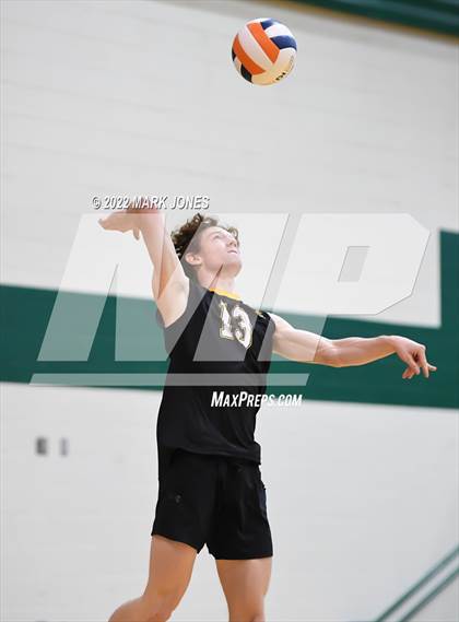 Thumbnail 1 in Cienega vs. Gilbert (AIA 5A Final) photogallery.